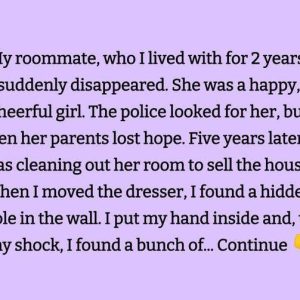 Roommate Stories That Could Be Turned Into Hollywood Movies Roommate Stories That Could Be Turned Into Hollywood Movies