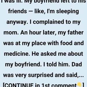 Warm Stories That Prove Children Are Always Their Parents’ Sugar Pies Warm Stories That Prove Children Are Always Their Parents’ Sugar Pies